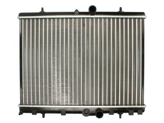 Kühler, Motorkühlung