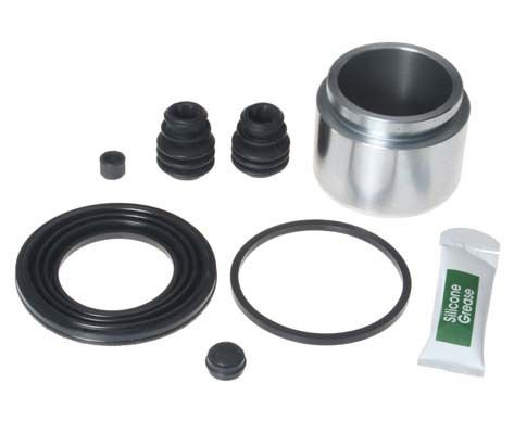 Reparatursatz, Bremssattel