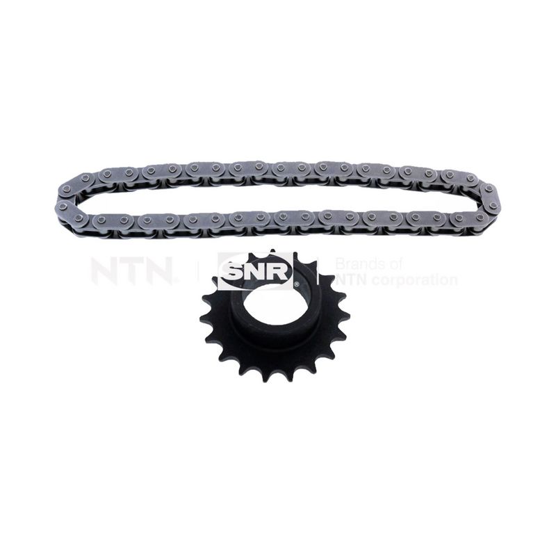 Ölpumpe Antriebskit