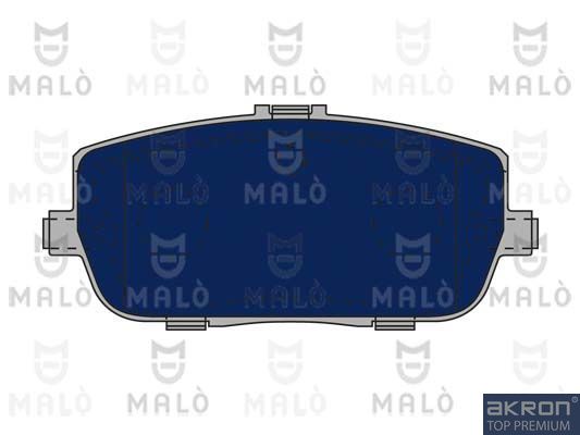 Zubehörsatz, Bremsbacken