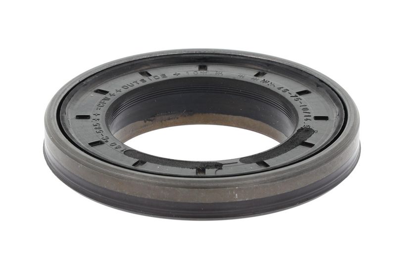 Wellendichtring, Differential