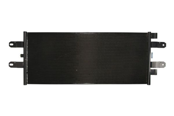 Kondensator, Klimaanlage