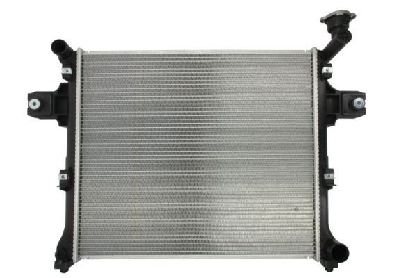 Kühler, Motorkühlung