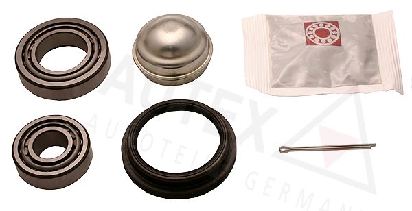 Federbeinstützlager