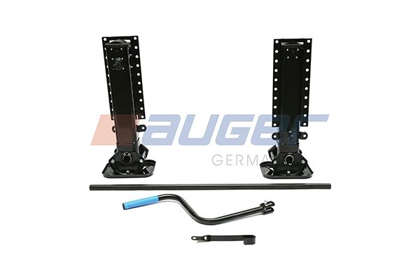 Trockner, Klimaanlage