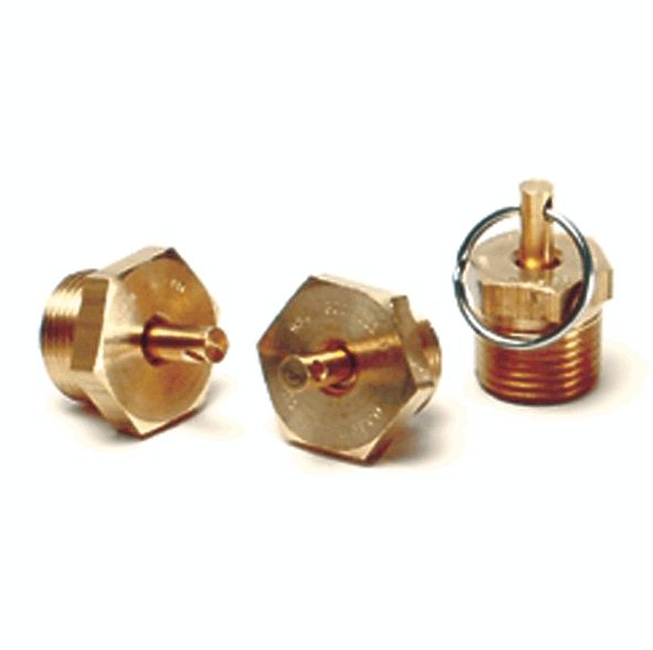 Entwässerungsventil