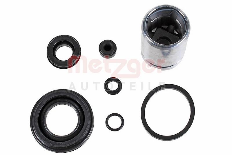 Reparatursatz, Bremssattel