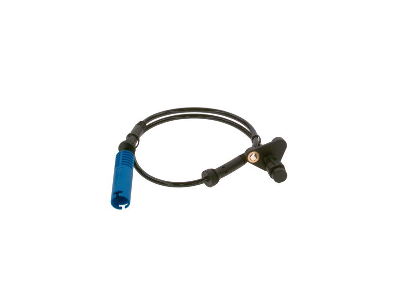 Sensor, Raddrehzahl