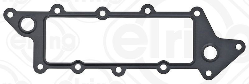 Dichtung, Ölfiltergehäuse