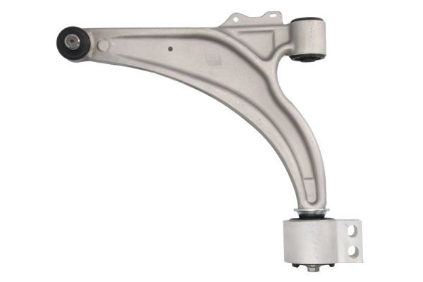 Lenker, Radaufhängung