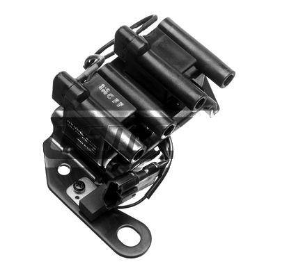 Geberzylinder, Kupplung