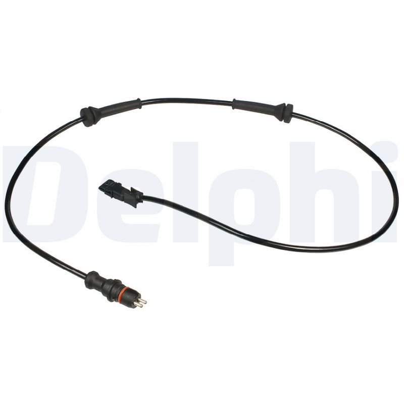 Sensor, Raddrehzahl