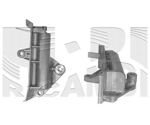 Lüfter, Motorkühlung