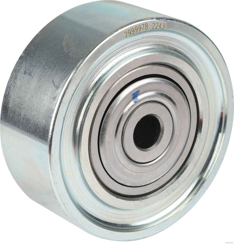 Umlenk-/Führungsrolle, Keilrippenriemen