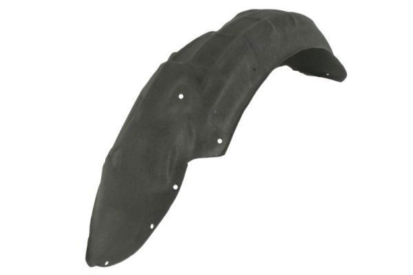 Radkasten aus Kunststoff