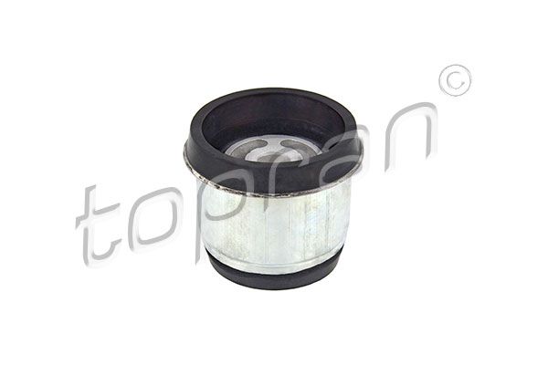 Lagerung, Hilfsrahmen/Aggregateträger