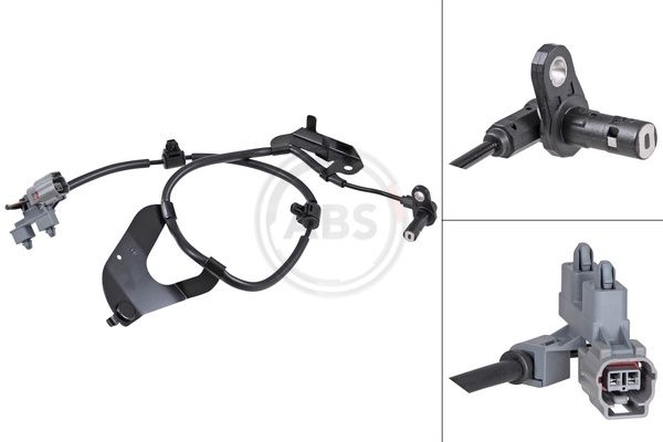 Gasfeder, Motorhaube