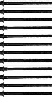 Zylinderkopfschraubensatz