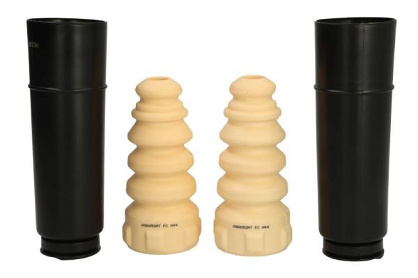 Staubschutzsatz, Stoßdämpfer