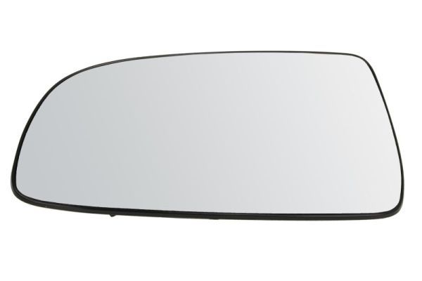 Außenspiegel - Spiegelglas