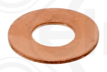 Dichtring, Düsenhalter