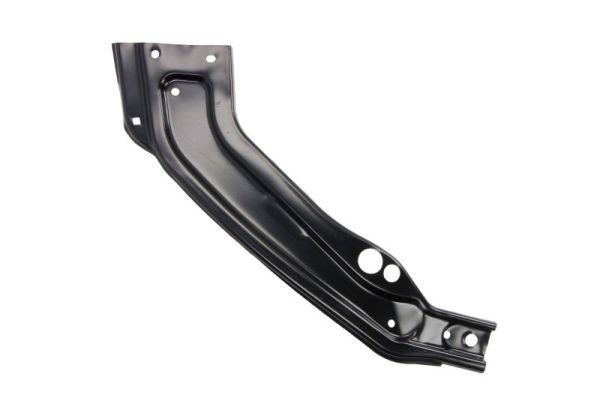 Frontverkleidung - Scheinwerferführung