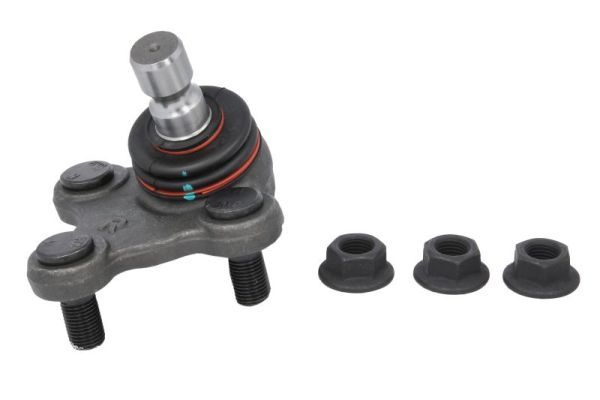 Trag-/Führungsgelenk