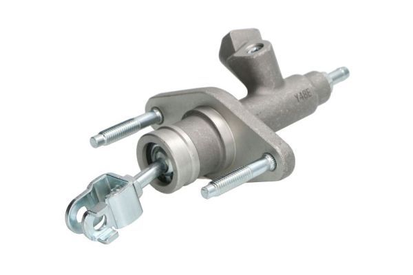 Geberzylinder, Kupplung