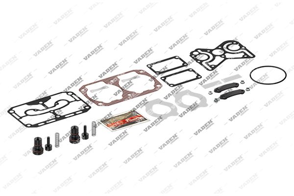 Reparatursatz, Druckluftkompressor