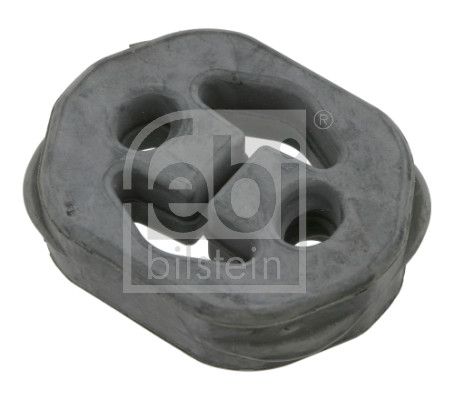 Auspuffsystemhalter passt zu: AUDI A3, SEAT ALTEA, TOLEDO III, SKODA OCTAVIA I, OCTAVIA II, VW CADDY III/MINIVAN, GOLF PLUS V, GOLF V, TOURAN, TOURAN/MINIVAN 1.4-2.0D 09.00-07.15