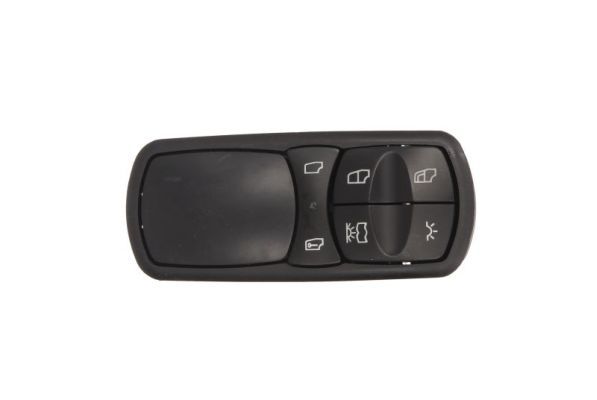 Schalter, Fensterheber