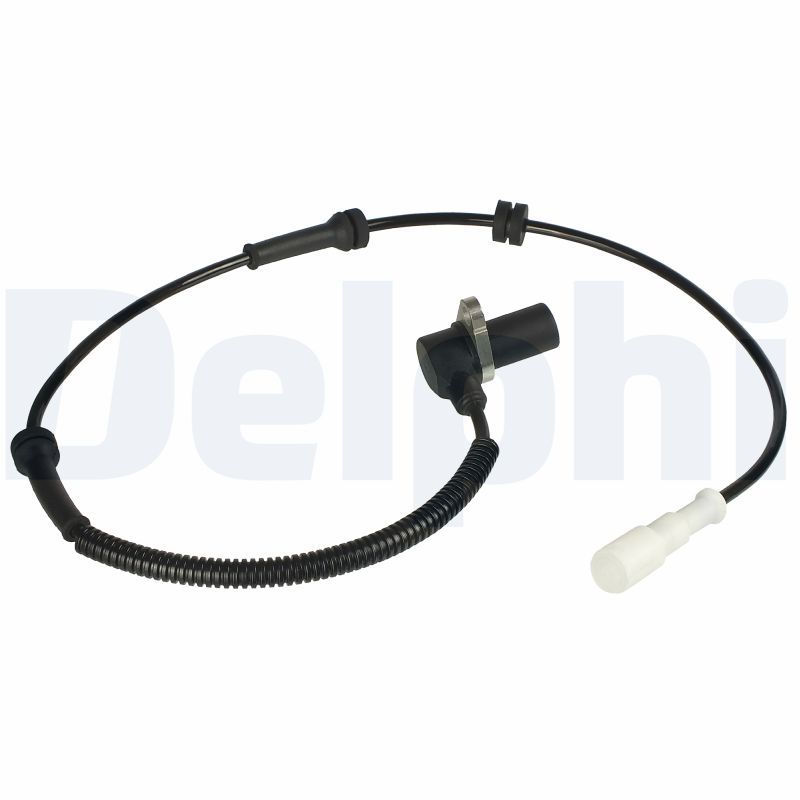 Sensor, Raddrehzahl