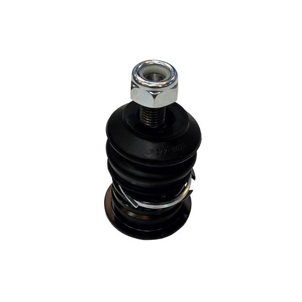 Dämpfer, Fahrerhauslagerung