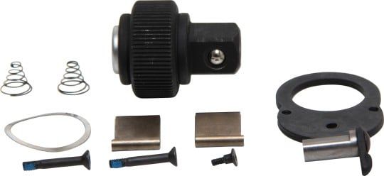 Wasserpumpe + Keilrippenriemensatz