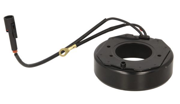Spule, Magnetkupplung (Kompressor)
