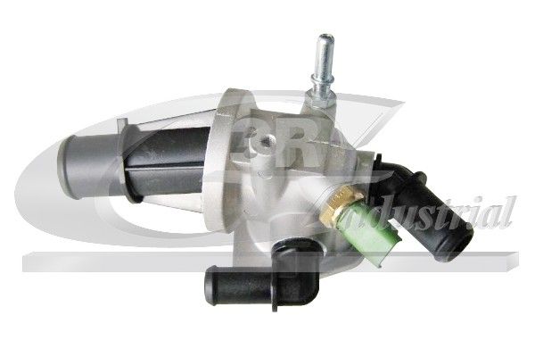 Schraube, Abgasanlage