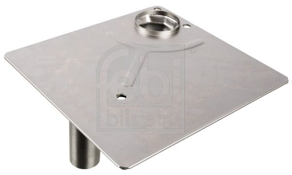 Hydraulikfilter, Automatikgetriebe