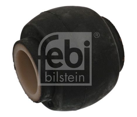 Buchse, Fahrerhauslagerung