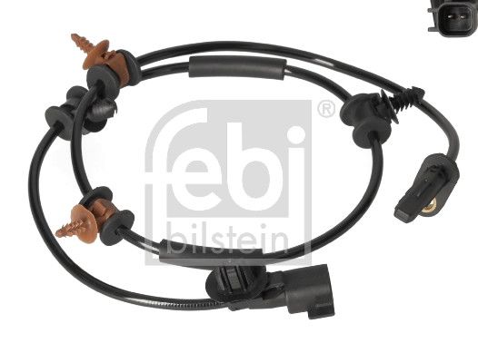 Sensor, Raddrehzahl