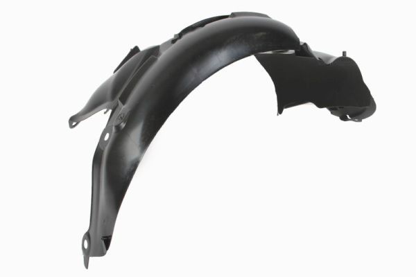 Radkasten aus Kunststoff