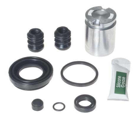 Scheinwerferreinigung - Waschwasserdüse