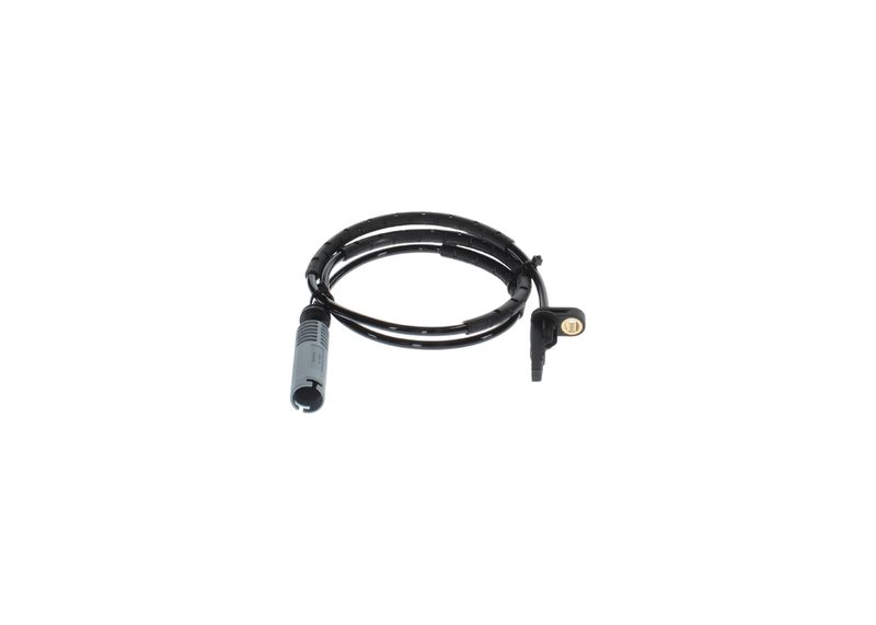Sensor, Raddrehzahl