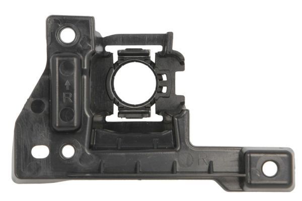 Halter, Sensor-Einparkhilfe