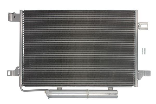 Kondensator, Klimaanlage