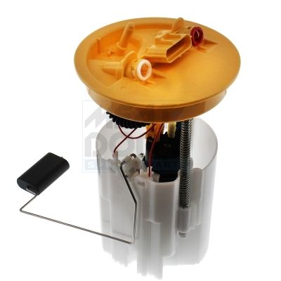 Kraftstoff-Fördereinheit