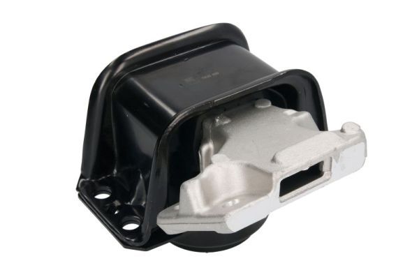 Halter, Motoraufhängung