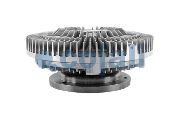 Kupplung, Kühlerlüfter