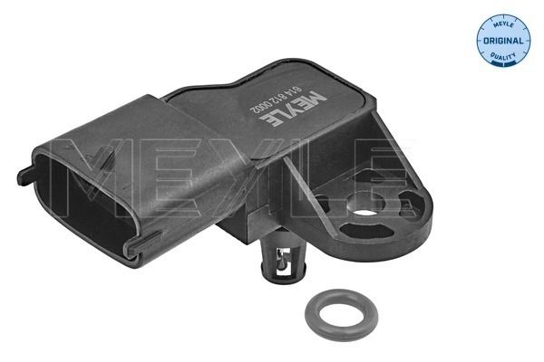 Sensor, Saugrohrdruck