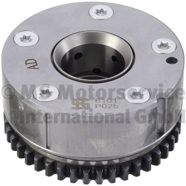 Nockenwellenversteller