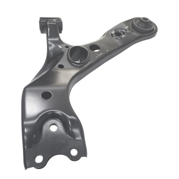 Lenker, Radaufhängung